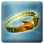 Icon item ring arborealskin