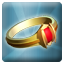 Icon item ring destructivegaze