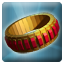 Icon item ring magichaste
