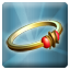 Icon item ring matriarchbond
