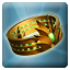 Icon item ring supremesight