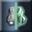 Icon item recycle rocks