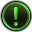 Gui2011 Icon quest disponible verde