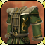 Icon premium tunic syrtis mage