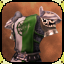 Icon premium torso syrtis warriorarcher