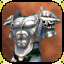 Icon premium torso syrtis warrior