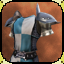Icon premium torso alsius archer