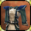 Icon premium tunic alsius mage