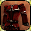 Icon premium tunic ignis mage