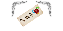 Premium headers dungeon ticket