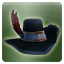 Icon hat renaissance