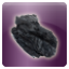 Item icon material carbon