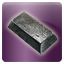 Item icon material iron ingot