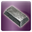 Item icon material steel ingot