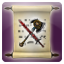 Item icon recipe weapon