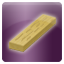Icon item material wood fine