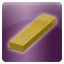 Icon item material wood hardened