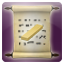 Icon item recipe wood