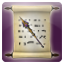 Icon item recipe staves