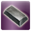 Icon item material steel fine