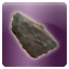 Icon item material bronze ore