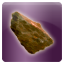 Icon item material copper ore