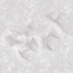 Rock silver