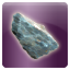 Icon item material silver ore