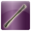 Icon item material bone stick