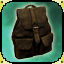 Icon premium backpack magic minor