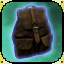 Icon premium backpack magic major