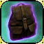 Icon premium backpack magic great