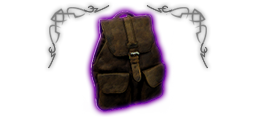 Premium headers backpack magic great