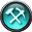 Gui2011 buttons crafting selected