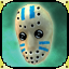 Icon item mask hockey