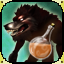 Icon premium elixir werewolf