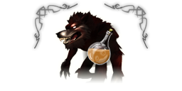 Premium headers elixir werewolf