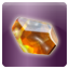 Icon item resin