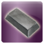 Icon item alloy steel ingot