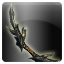 Icon item bow long golem claw
