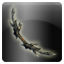 Icon item bow short golem claw