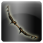 Icon item bow short noble