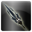 Icon item spear golem claw