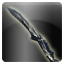 Icon item sword golem claw