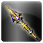 Icon item staff imperial