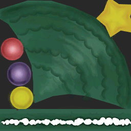 SombreroNavidad