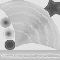 SombreroNavidad mask