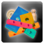 Icon item toy parts