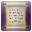 Icon item recipe misc