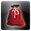 Icon item bag toys